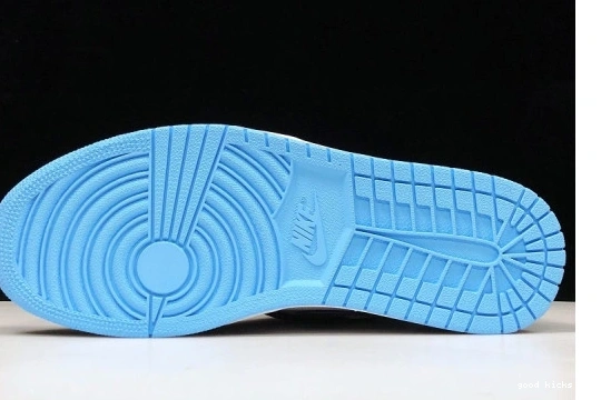 1 Jordan - CD0461-401 'UNC' CD0461-401 Retro High Air Og 0209